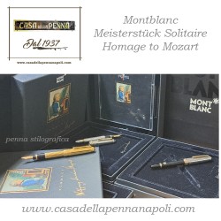 Montblanc Meisterstück...