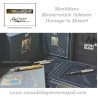 Montblanc Meisterstück Solitaire Homage to Mozart