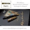 Montblanc Meisterstück Solitaire Homage to Mozart