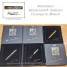 Montblanc Meisterstück Solitaire Homage to Mozart