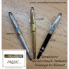 Montblanc Meisterstück Solitaire Homage to Mozart
