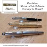 Montblanc Meisterstück Solitaire Homage to Mozart