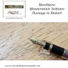 Montblanc Meisterstück Solitaire Homage to Mozart