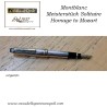 Montblanc Meisterstück Solitaire Homage to Mozart