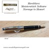 Montblanc Meisterstück Solitaire Homage to Mozart