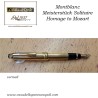 Montblanc Meisterstück Solitaire Homage to Mozart