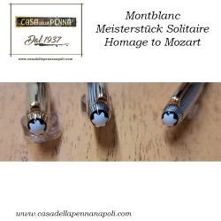 Montblanc Meisterstück Solitaire Homage to Mozart