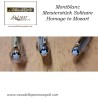 Montblanc Meisterstück Solitaire Homage to Mozart