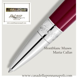 Montblanc Maria Callas Special Edition Ruby