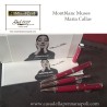 Montblanc Maria Callas Special Edition Ruby