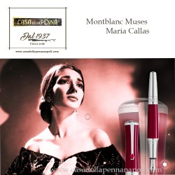 Montblanc Maria Callas...