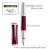 Montblanc Maria Callas Special Edition Ruby