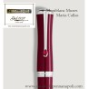 Montblanc Maria Callas Special Edition Ruby