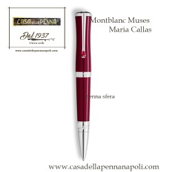 Montblanc Maria Callas Special Edition Ruby