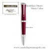 Montblanc Maria Callas Special Edition Ruby