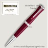 Montblanc Maria Callas Special Edition Ruby
