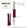 Montblanc Maria Callas Special Edition Ruby