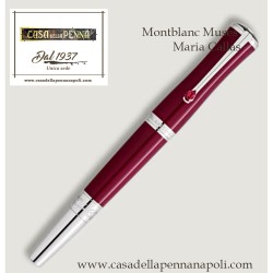 Montblanc Maria Callas Special Edition Ruby