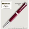 Montblanc Maria Callas Special Edition Ruby