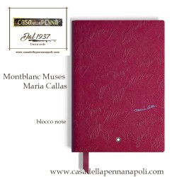 Montblanc Maria Callas...