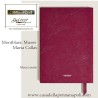 Montblanc Maria Callas Special Edition Ruby - Blocco note