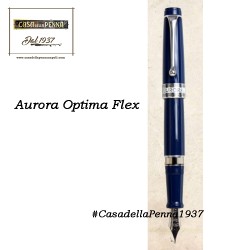 AURORA Optima Flex - edizione limitata