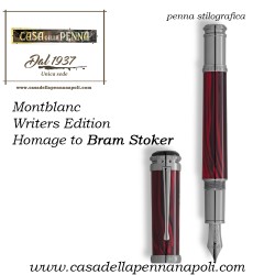 Montblanc Writers Edition Homage to Bram Stoker