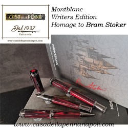 Montblanc Writers Edition...