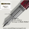 Montblanc Writers Edition Homage to Bram Stoker