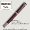 Montblanc Writers Edition Homage to Bram Stoker