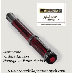 Montblanc Writers Edition Homage to Bram Stoker