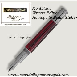 Montblanc Writers Edition Homage to Bram Stoker