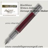 Montblanc Writers Edition Homage to Bram Stoker