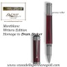 Montblanc Writers Edition Homage to Bram Stoker