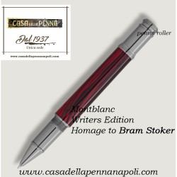 Montblanc Writers Edition Homage to Bram Stoker