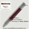 Montblanc Writers Edition Homage to Bram Stoker