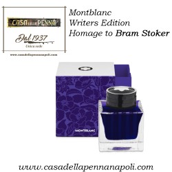 Montblanc Writers Edition...