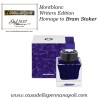 Montblanc Writers Edition Homage to Bram Stoker – calamaio di inchiostro