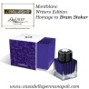 Montblanc Writers Edition Homage to Bram Stoker – calamaio di inchiostro