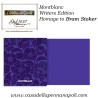 Montblanc Writers Edition Homage to Bram Stoker – calamaio di inchiostro