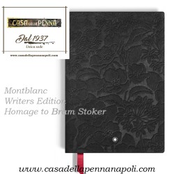 Montblanc Writers Edition...