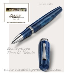 Montegrappa Elmo 02 Nebula pen collection