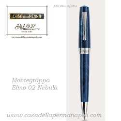 Montegrappa Elmo 02 Nebula pen collection