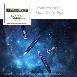 Montegrappa Elmo 02 Nebula...