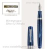 Montegrappa Elmo 02 Nebula pen collection