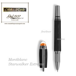Montblanc Starwalker Extreme – Resina