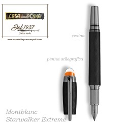 Montblanc Starwalker Extreme – Resina