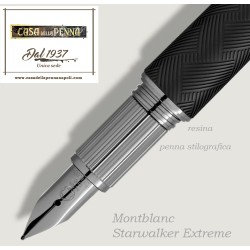 Montblanc Starwalker Extreme – Resina