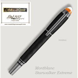 Montblanc Starwalker Extreme – Resina