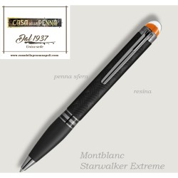 Montblanc Starwalker Extreme – Resina